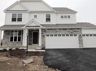 637 Buena Park Dr, Delaware, OH 43015