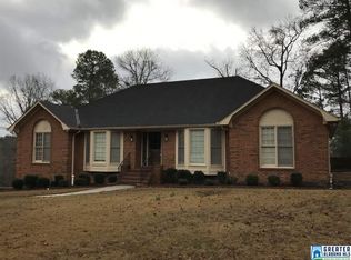 202 Worthington Dr, Trussville, AL 35173