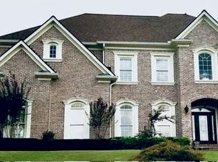 8910 Pinehurst Cv, Duluth, GA 30097