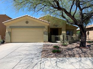 2151 N Avenida Tabica, Green Valley, AZ 85614