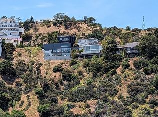 8329 Wyndham Rd #1 12, Los Angeles, CA 90046