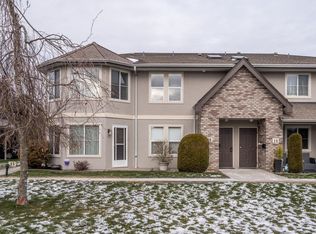 8533 Broadway St #16, Chilliwack, BC V2P5V4