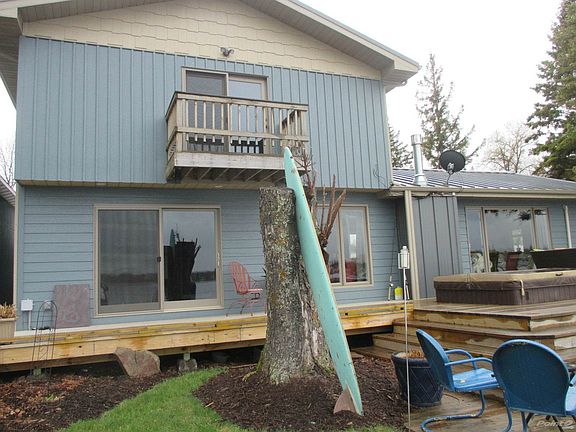 Cole Lake Side 1