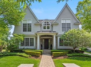 495 Golfview Blvd, Birmingham, MI 48009