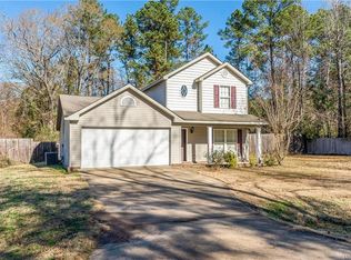 79 Glendale Acres, Eclectic, AL 36024