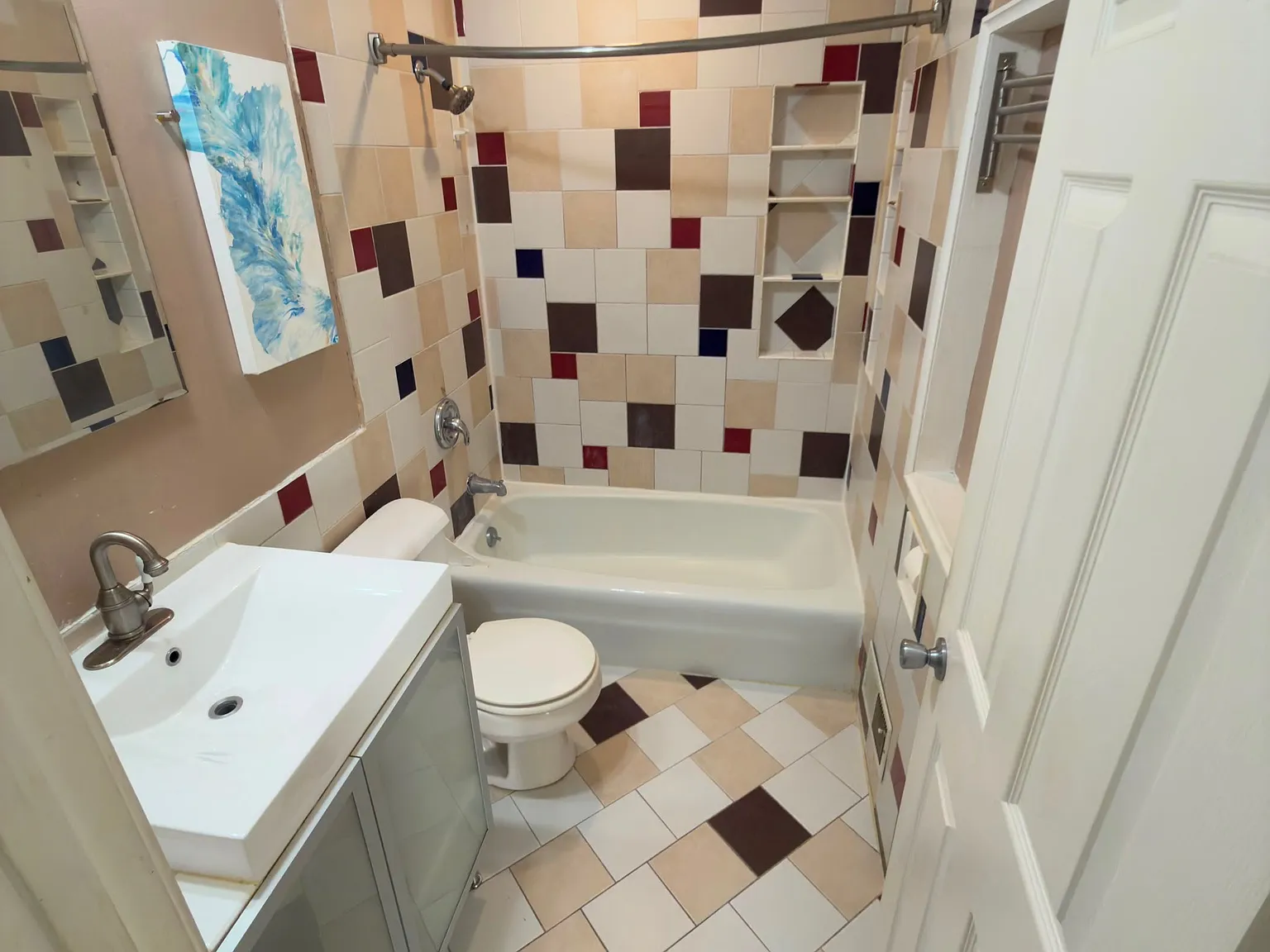 9616 W Bradley Rd — Photo 2