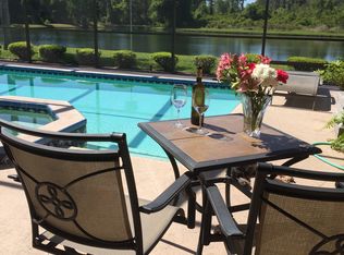 2926 Country Woods Ln, Palm Harbor, FL 34683