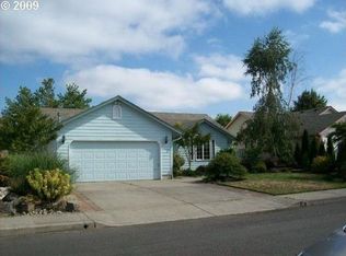 15816 SE 5th St, Vancouver, WA 98684