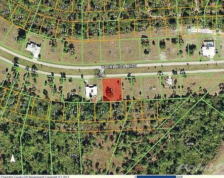 1st image of 24561 Yacht Club Blvd