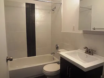 Rented by 5 Boro Realty Corp