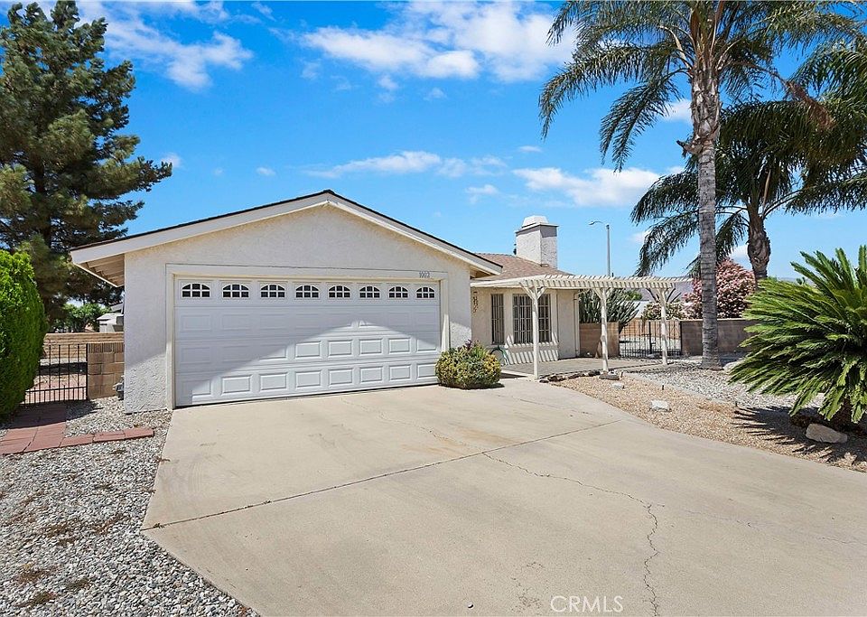 1002 La Casa Way, Hemet, CA 92545 Zillow