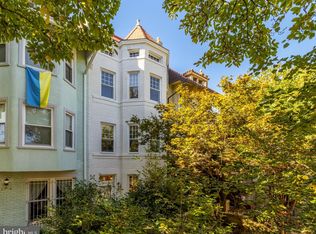3318 Mount Pleasant St NW, Washington, DC 20010