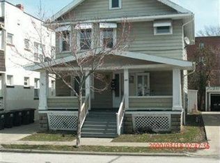 1269 Fry Ave, Lakewood, OH 44107