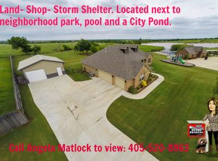 5825 SE 142nd St, Oklahoma City, OK 73165