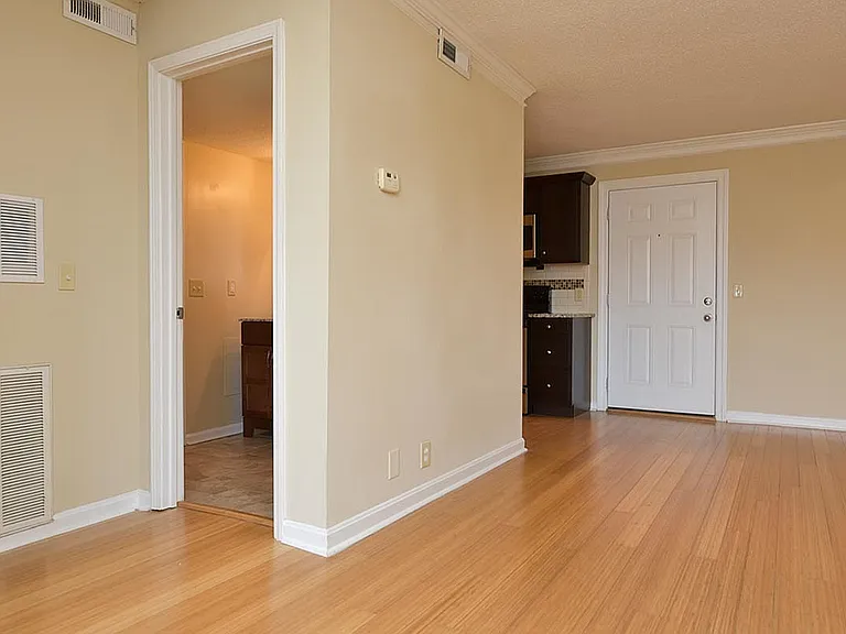 Experience the warmth and elegance of this beautifully finished apartment.