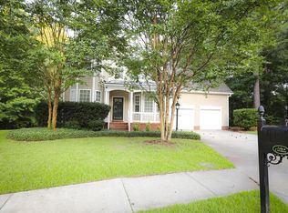 7 Back Bay Ct, Columbia, SC 29229