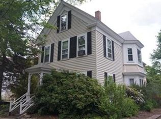 12 Mayhew St #1, Hopkinton, MA 01748