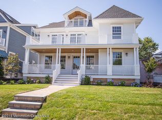 35 Sylvania Ave, Avon By The Sea, NJ 07717