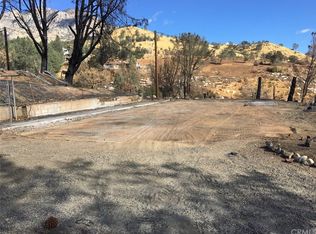 158 E Dufaucek Dr, Wofford Heights, CA 93285