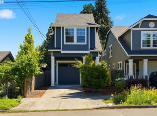 9578 N Burr Ave, Portland, OR 97203
