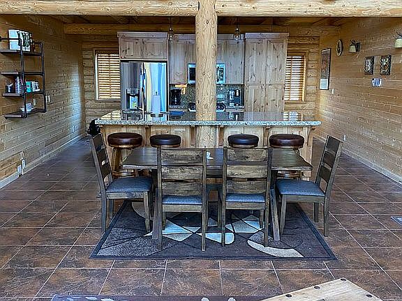 Open Floorplan