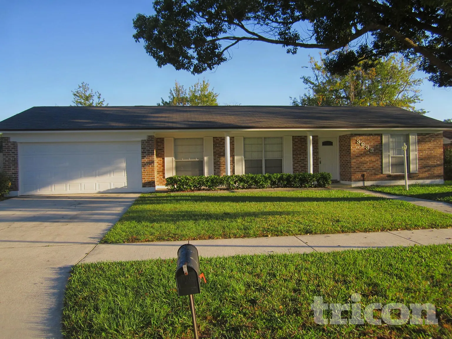 3633 Bramble Road Jacksonville FL — Photo 2