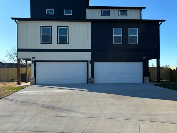 1303 SW Poigai Way, Bentonville, AR