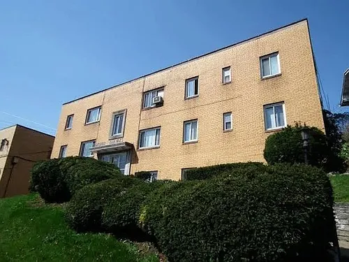 Squirrel Hill - Apartments For Rent In Pittsburgh Photo 1