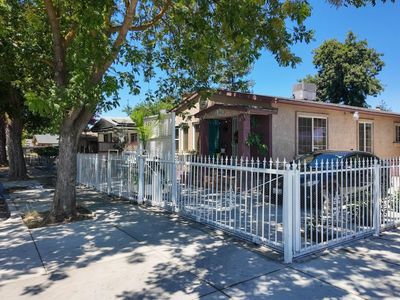 202 California Ave, Modesto, CA, 95351