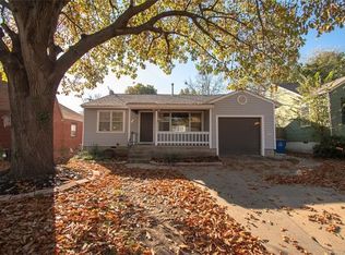 4720 E 3rd St, Tulsa, OK 74112