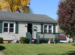 327 Linden Ave, Sidney, OH 45365