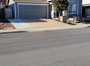 40241 Strawflower Way, Fremont, CA 94538