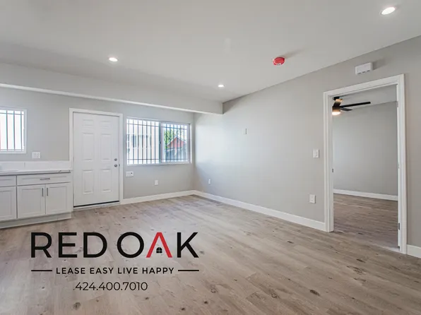 6525 S Victoria Ave, Los Angeles, CA