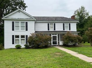 1869 Darlington Heights Rd, Cullen, VA 23934