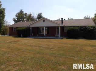 2050 Raleigh Rd, Eldorado, IL 62930