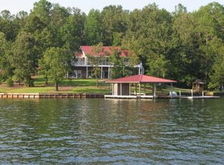 2706 Murray Rd, Dadeville, AL 36853