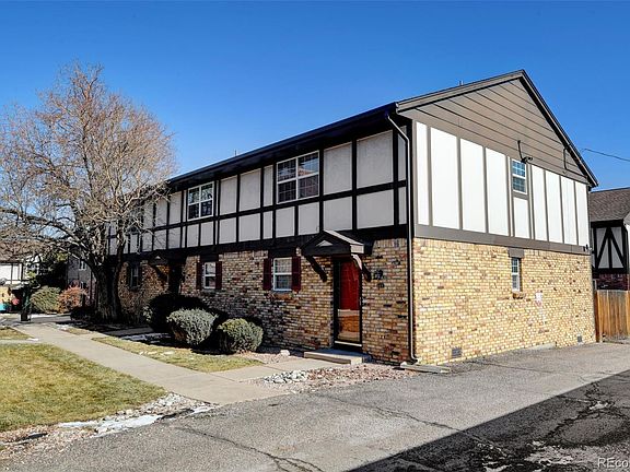 2nd image of 3855 S Monaco Street #167