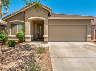 10322 W Los Gatos Dr, Peoria, AZ 85383