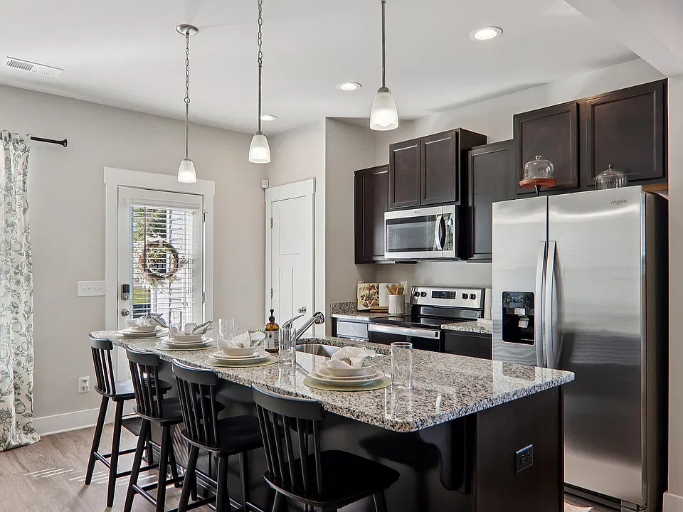 Covey Homes Greene - Boiling Springs, SC (10)