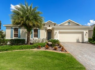 601 Autumn Ash Dr, Clermont, FL 34715