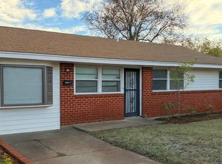 1503 New Haven Rd, Wichita Falls, TX 76306