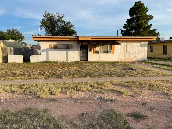 203 E Temple Ave, Hobbs, NM 88240