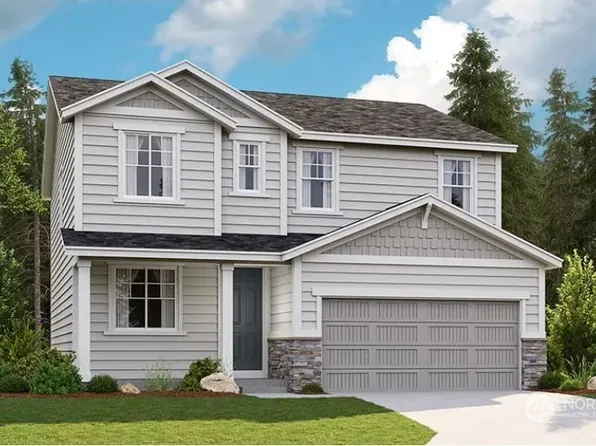 10380 Batten Lane NW #60, Bremerton, WA 98311