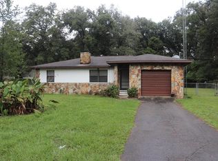 310 NE 10th Pl, Williston, FL 32696