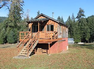1121 Illahee Rd, Idleyld Park, OR 97447