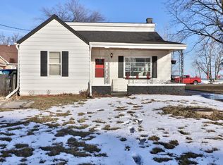 3619 Sheridan Rd, Mount Pleasant, WI 53403