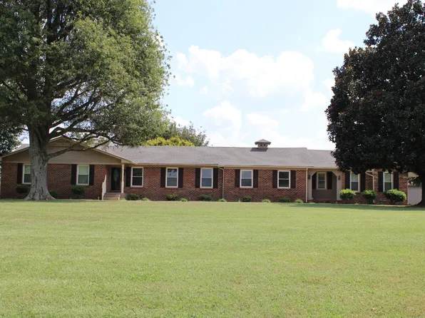 4533 Vervilla Rd, Morrison, TN 37357