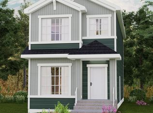 58 Covell Cmn, Spruce Grove, AB T7X0Y7