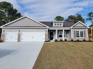 400 Two Rivers Rd LOT 105, Georgetown, SC 29440