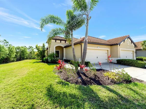 324 Casalino Dr, Nokomis, FL 34275